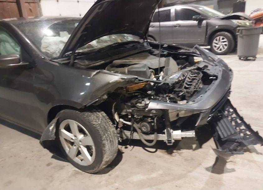 Photo 6 of 2015 Dodge Dart SXT (VIN 1C3CDFBB2FD140446)