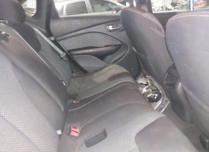 Photo 8 of 2015 Dodge Dart SXT (VIN 1C3CDFBB2FD140446)