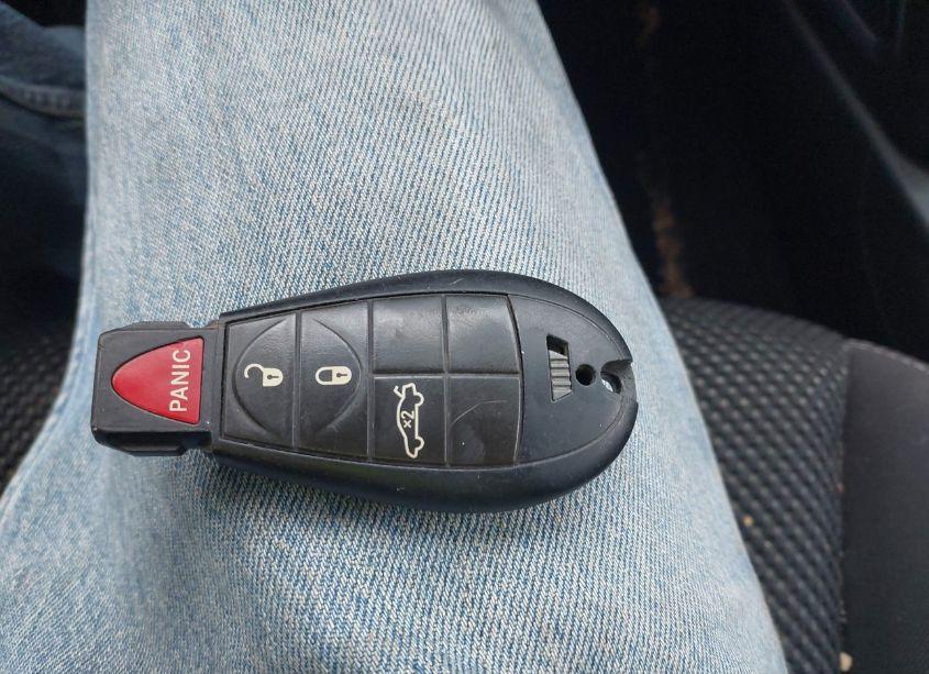 Photo 11 of 2015 Dodge Dart SXT (VIN 1C3CDFBB2FD166061)