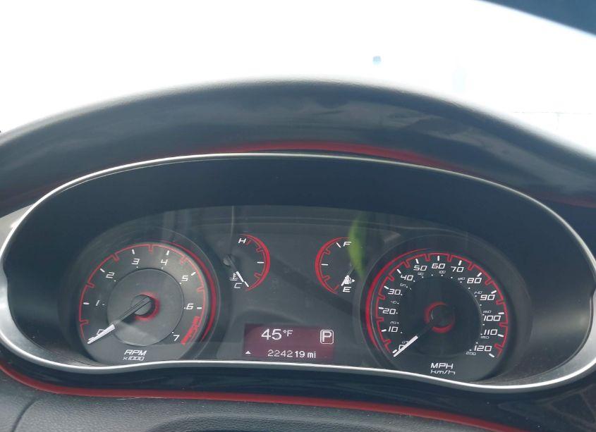 Photo 7 of 2015 Dodge Dart SXT (VIN 1C3CDFBB2FD166061)