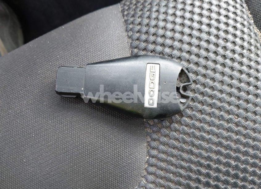 Photo 11 of 2015 Dodge Dart SXT (VIN 1C3CDFBB2FD173172)