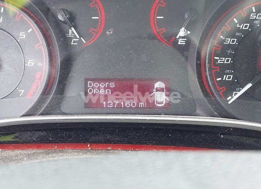 Photo 7 of 2015 Dodge Dart SXT (VIN 1C3CDFBB2FD173172)