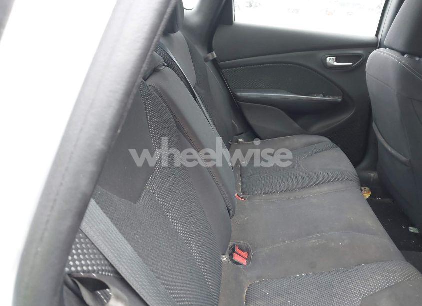 Photo 8 of 2015 Dodge Dart SXT (VIN 1C3CDFBB2FD173172)