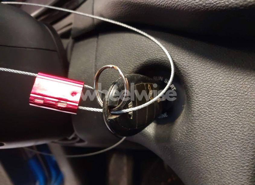 Photo 11 of 2015 Dodge Dart SXT (VIN 1C3CDFBB2FD174242)