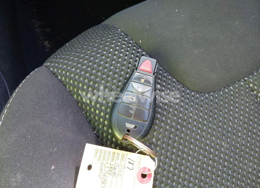 Photo 11 of 2015 Dodge Dart SXT (VIN 1C3CDFBB2FD174287)