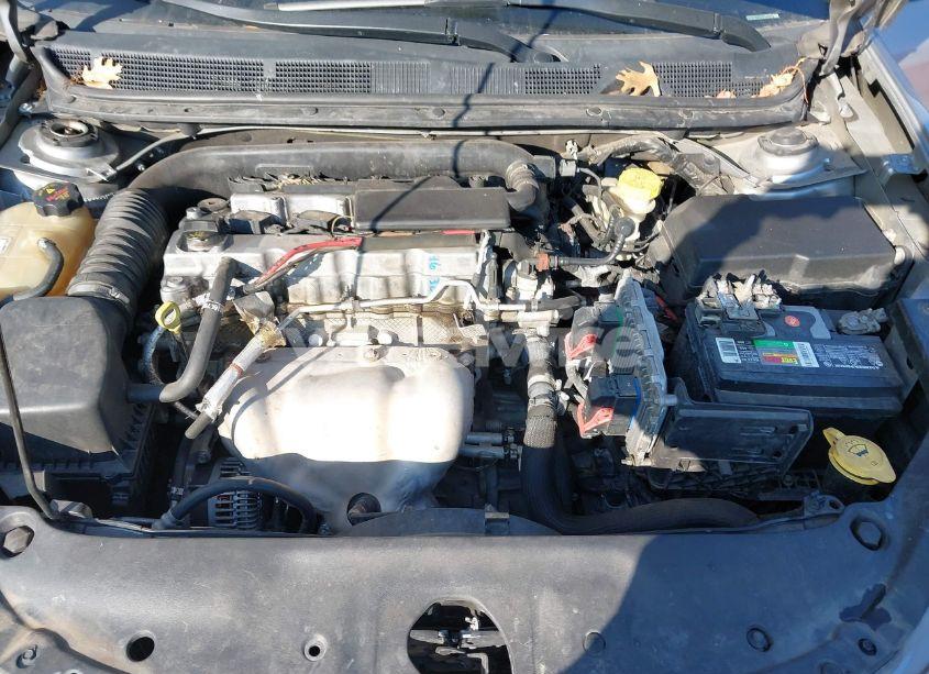 Photo 10 of 2015 Dodge Dart SXT (VIN 1C3CDFBB2FD180378)