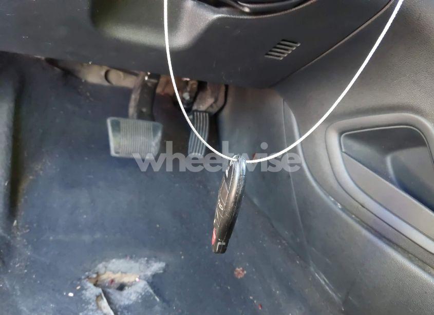 Photo 11 of 2015 Dodge Dart SXT (VIN 1C3CDFBB2FD180378)