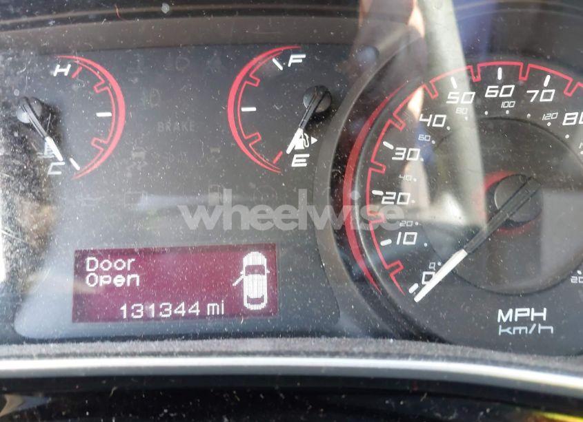 Photo 7 of 2015 Dodge Dart SXT (VIN 1C3CDFBB2FD180378)