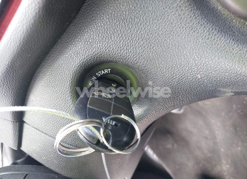 Photo 11 of 2015 Dodge Dart SXT (VIN 1C3CDFBB2FD181563)