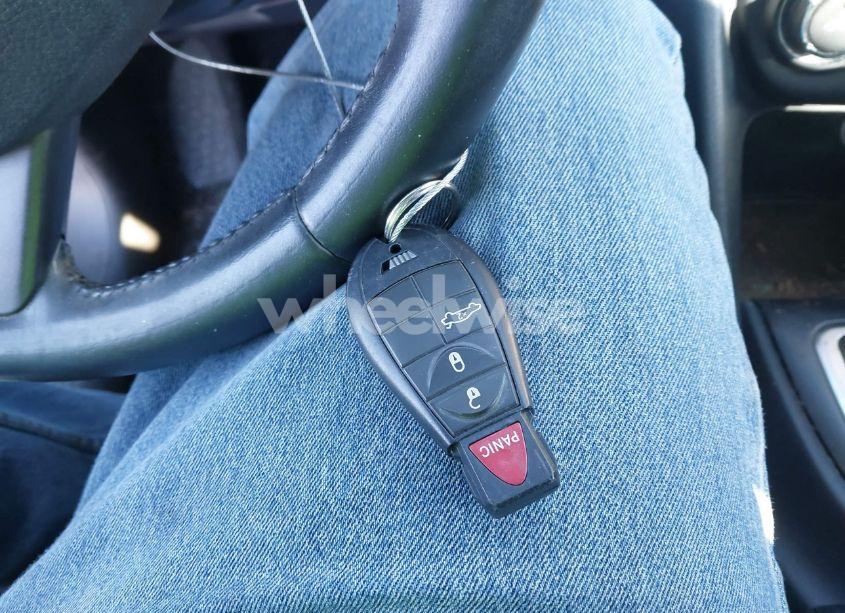 Photo 11 of 2015 Dodge Dart SXT (VIN 1C3CDFBB2FD200368)