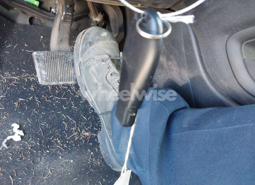 Photo 11 of 2015 Dodge Dart SXT (VIN 1C3CDFBB2FD309722)