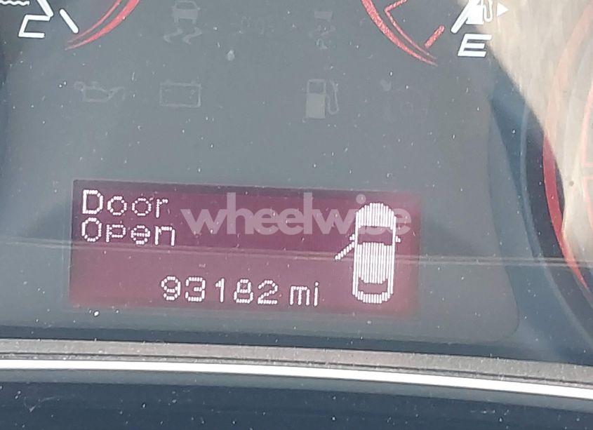 Photo 15 of 2015 Dodge Dart SXT (VIN 1C3CDFBB2FD309722)