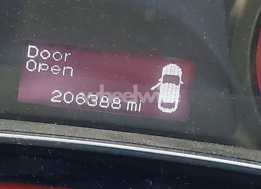 Photo 14 of 2015 Dodge Dart SXT (VIN 1C3CDFBB2FD315102)