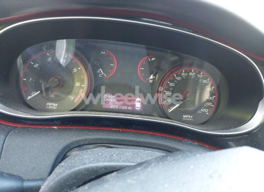 Photo 7 of 2015 Dodge Dart SXT (VIN 1C3CDFBB2FD315102)