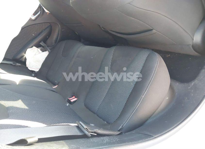 Photo 8 of 2015 Dodge Dart SXT (VIN 1C3CDFBB2FD315102)