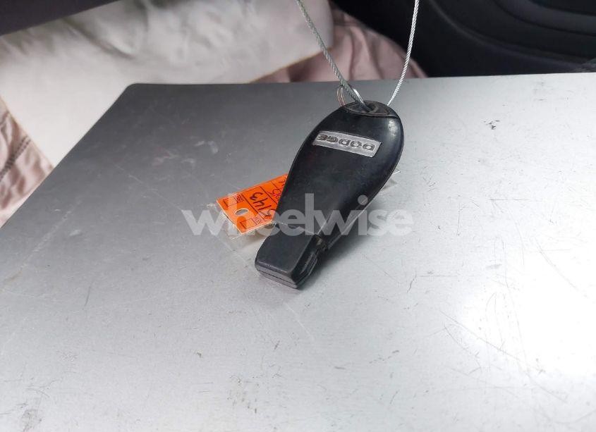 Photo 11 of 2015 Dodge Dart SXT (VIN 1C3CDFBB2FD351887)