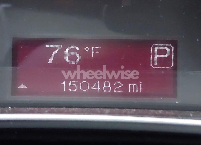 Photo 15 of 2015 Dodge Dart SXT (VIN 1C3CDFBB2FD351887)