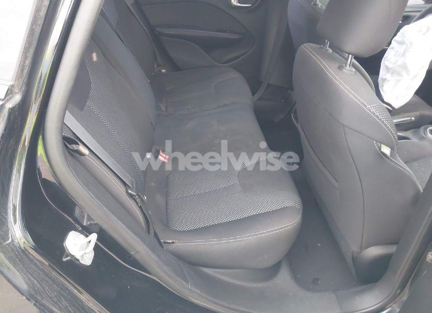 Photo 8 of 2015 Dodge Dart SXT (VIN 1C3CDFBB2FD351887)