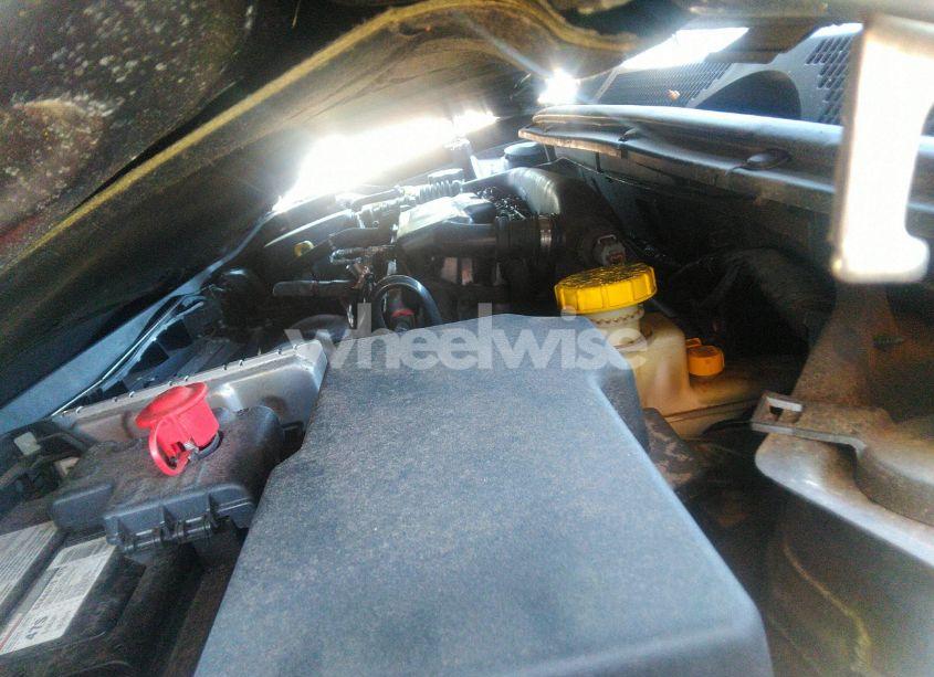 Photo 10 of 2015 Dodge Dart SXT (VIN 1C3CDFBB2FD352067)