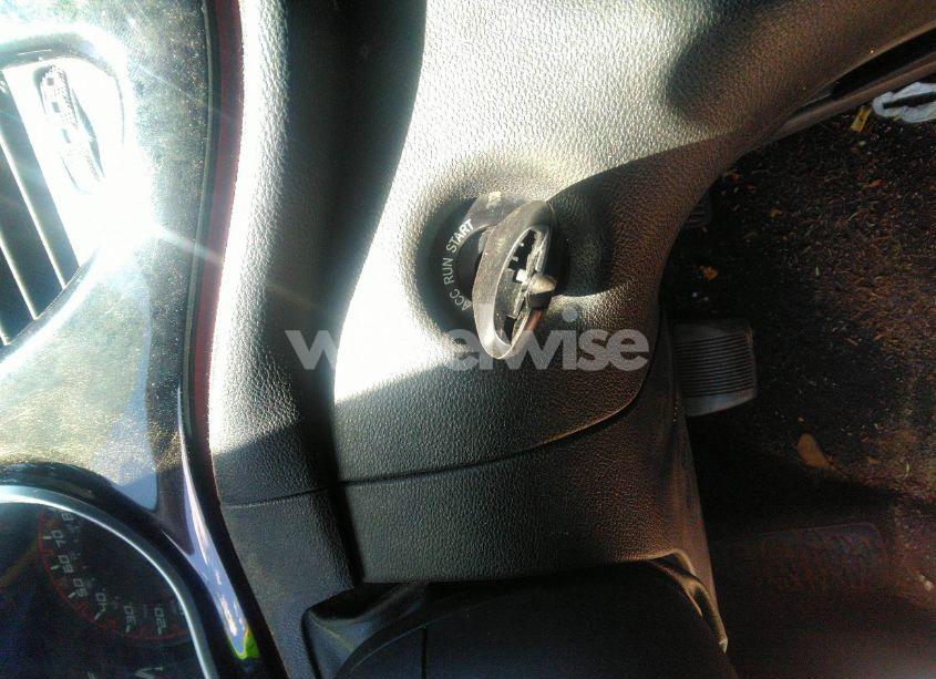 Photo 11 of 2015 Dodge Dart SXT (VIN 1C3CDFBB2FD352067)