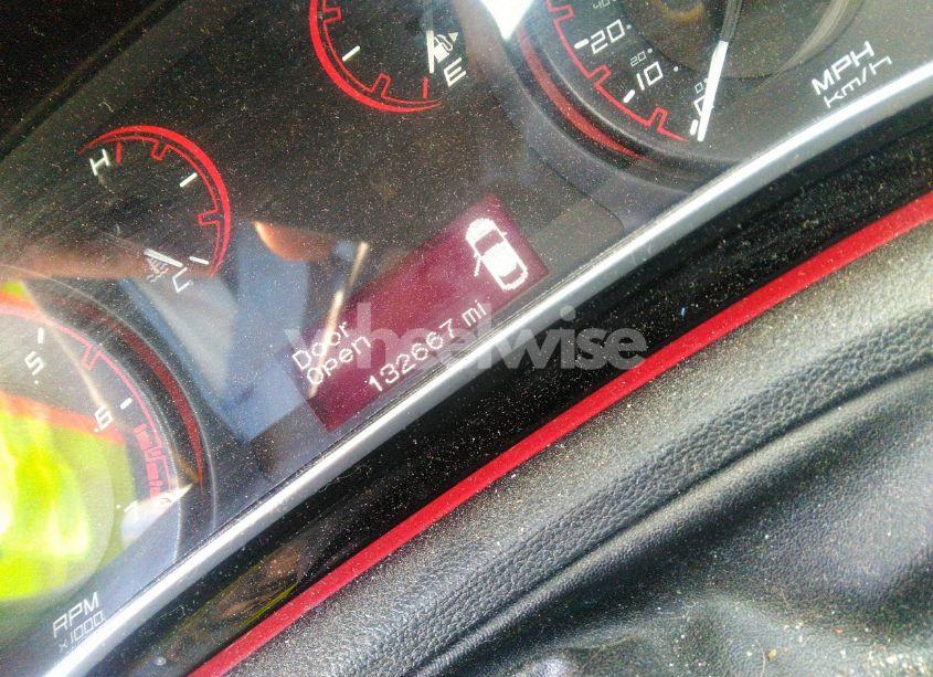 Photo 7 of 2015 Dodge Dart SXT (VIN 1C3CDFBB2FD352067)