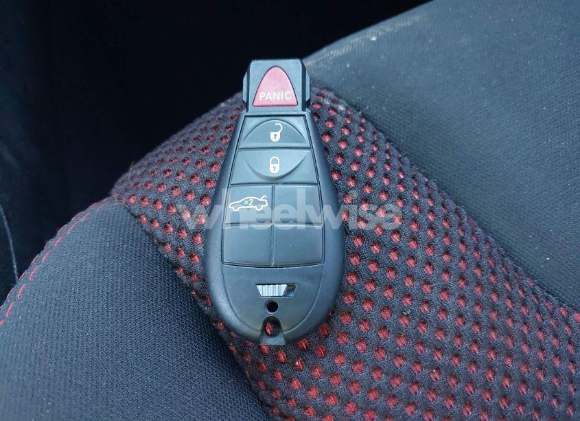 Photo 11 of 2015 Dodge Dart SXT (VIN 1C3CDFBB2FD368673)