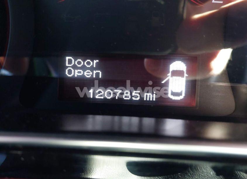 Photo 7 of 2015 Dodge Dart SXT (VIN 1C3CDFBB2FD368673)