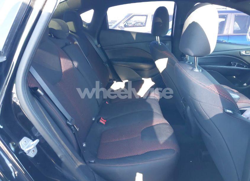 Photo 8 of 2015 Dodge Dart SXT (VIN 1C3CDFBB2FD368673)