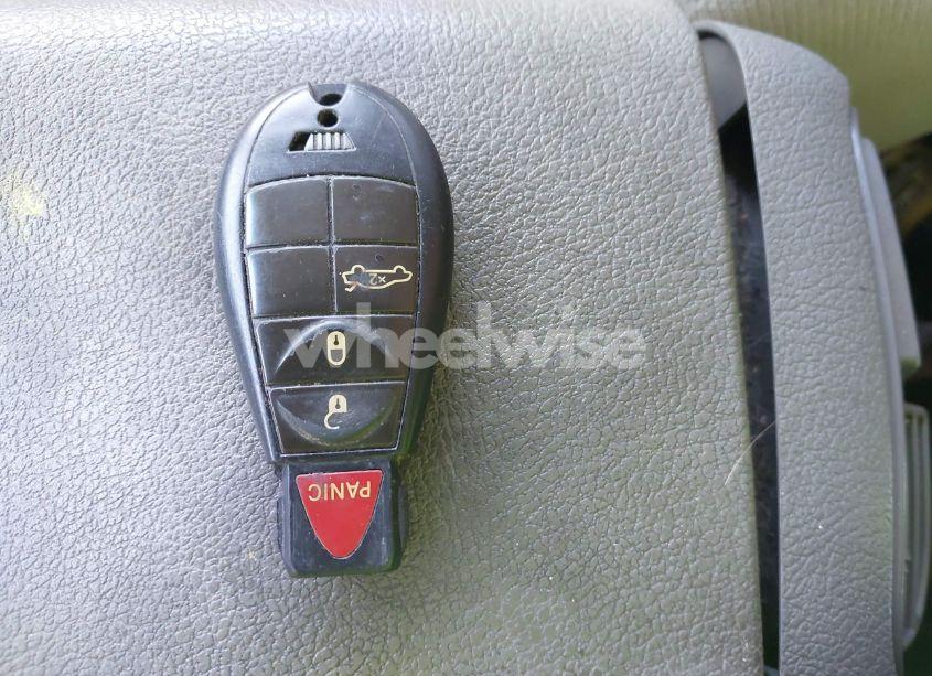 Photo 11 of 2015 Dodge Dart SXT (VIN 1C3CDFBB2FD374263)