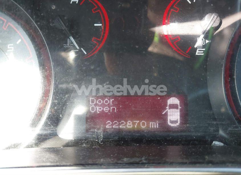 Photo 15 of 2015 Dodge Dart SXT (VIN 1C3CDFBB2FD374263)