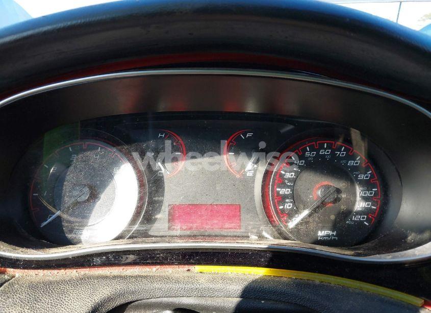 Photo 7 of 2015 Dodge Dart SXT (VIN 1C3CDFBB2FD374263)