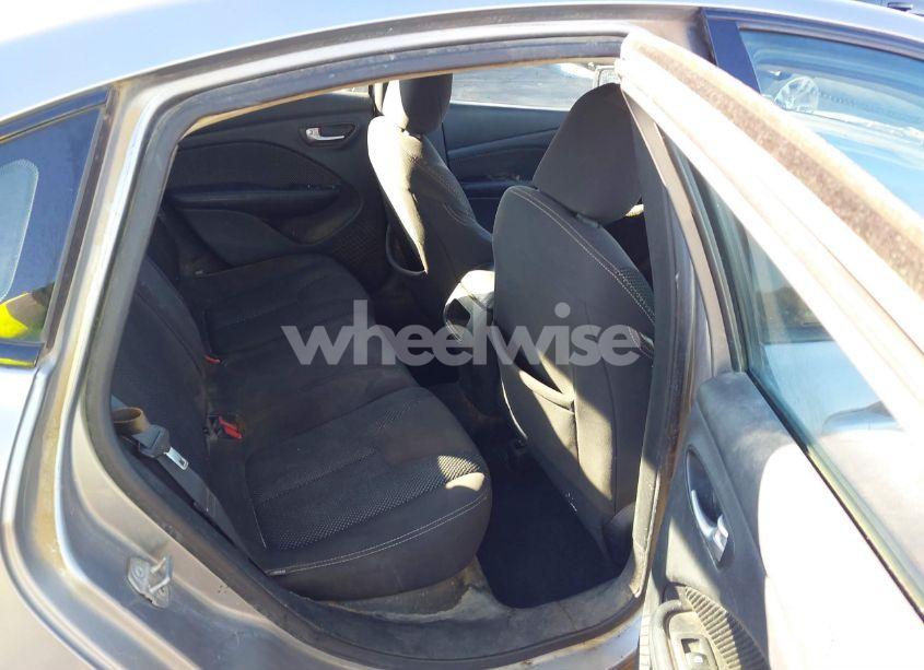 Photo 8 of 2015 Dodge Dart SXT (VIN 1C3CDFBB2FD374263)