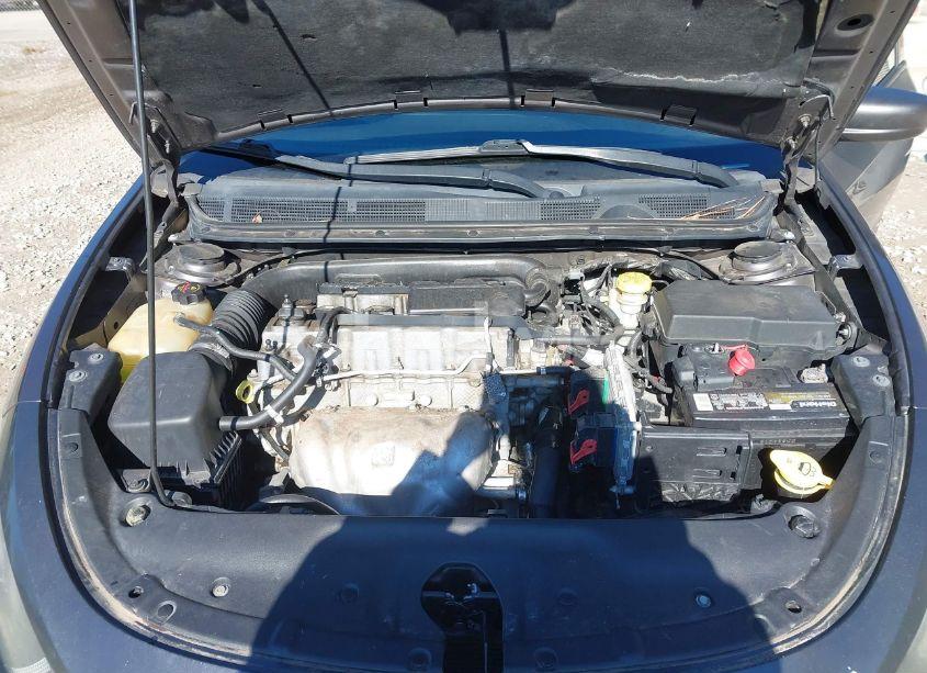 Photo 10 of 2016 Dodge Dart SXT (VIN 1C3CDFBB2GD508304)