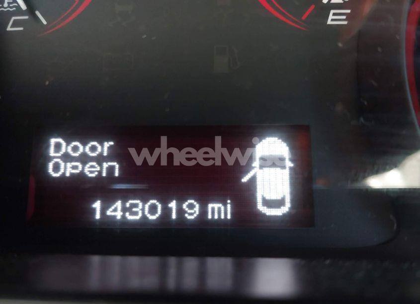 Photo 7 of 2016 Dodge Dart SXT (VIN 1C3CDFBB2GD508304)