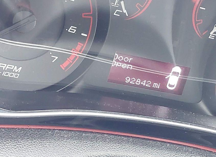 Photo 7 of 2016 Dodge Dart SXT (VIN 1C3CDFBB2GD623579)