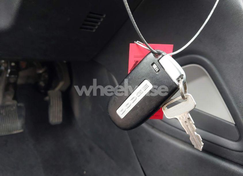 Photo 11 of 2016 Dodge Dart SXT (VIN 1C3CDFBB2GD644738)