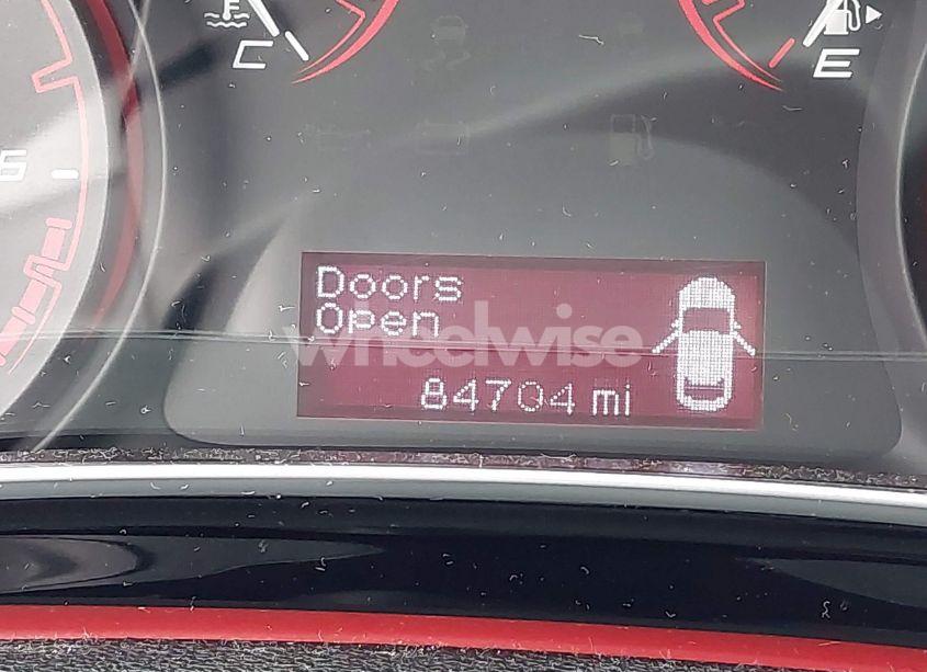 Photo 15 of 2016 Dodge Dart SXT (VIN 1C3CDFBB2GD644738)