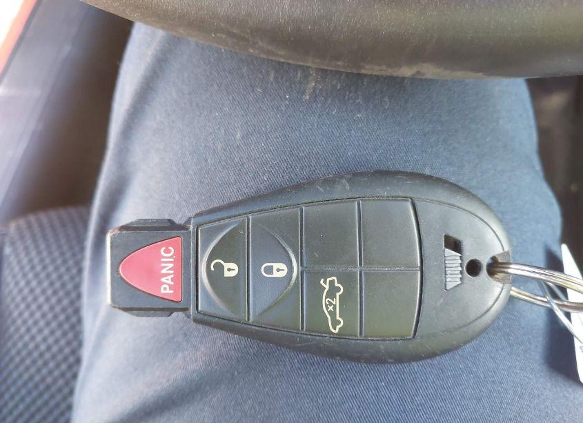 Photo 11 of 2016 Dodge Dart SXT (VIN 1C3CDFBB2GD653245)