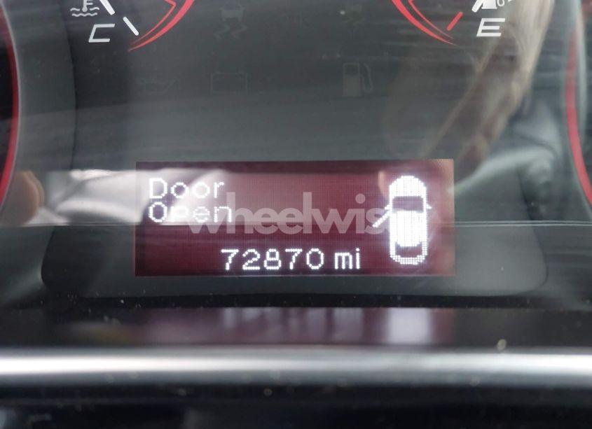 Photo 16 of 2016 Dodge Dart SXT (VIN 1C3CDFBB2GD694491)