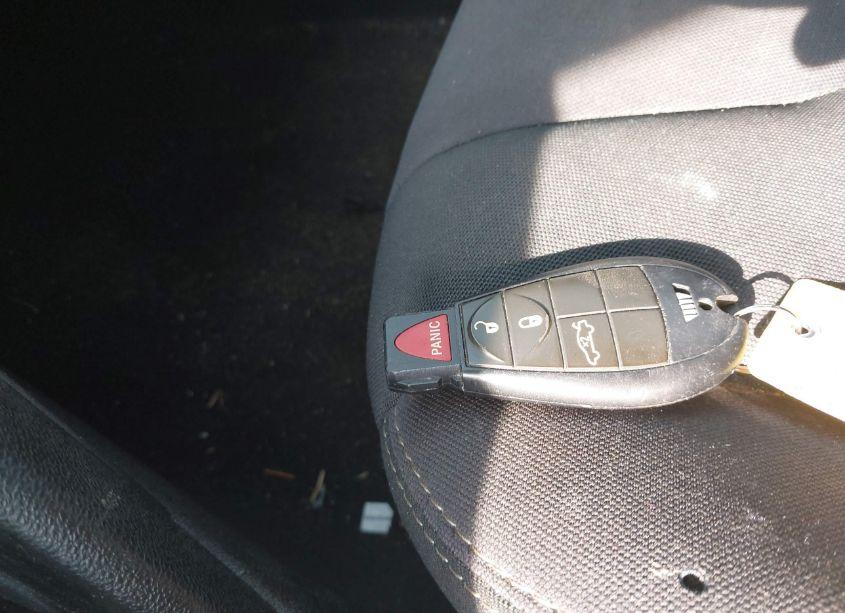 Photo 11 of 2014 Dodge Dart SXT (VIN 1C3CDFBB3ED671914)