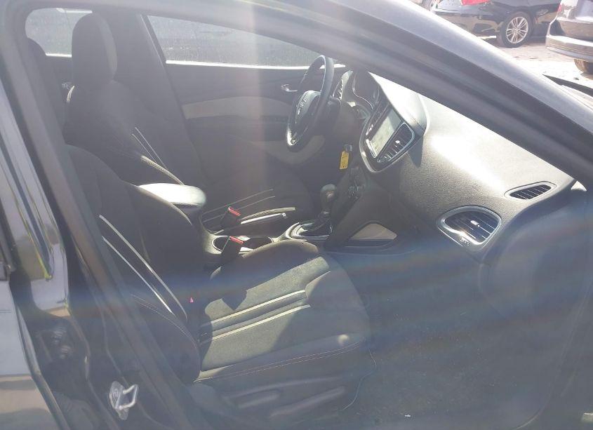 Photo 5 of 2014 Dodge Dart SXT (VIN 1C3CDFBB3ED671914)