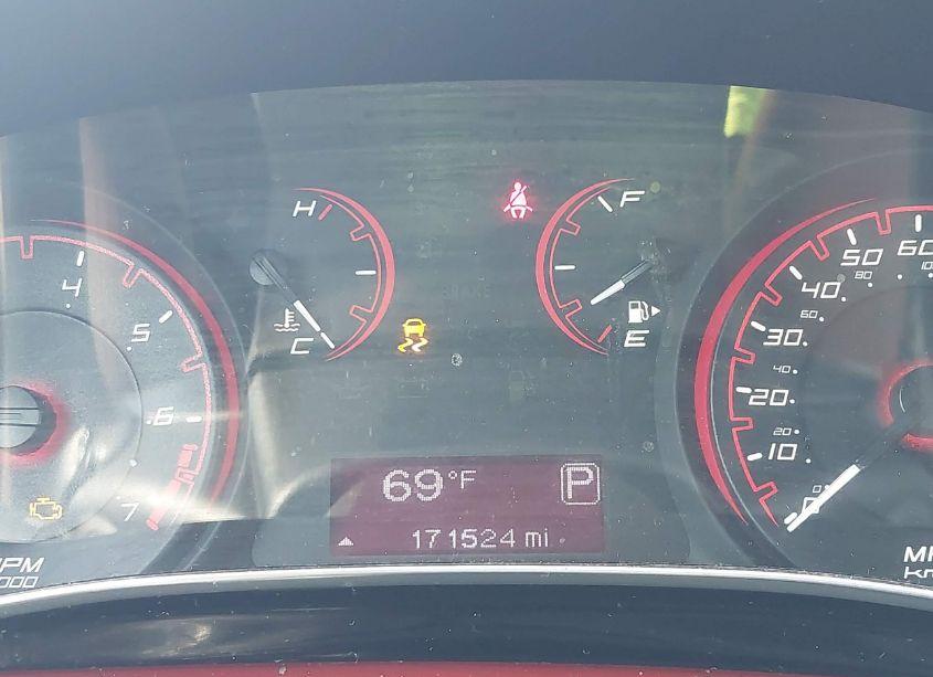 Photo 7 of 2014 Dodge Dart SXT (VIN 1C3CDFBB3ED671914)