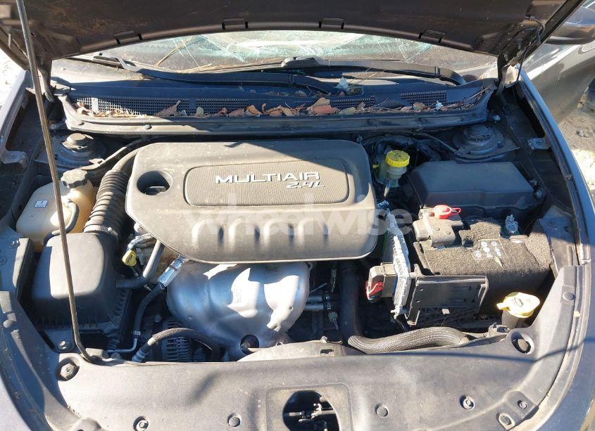 Photo 10 of 2014 Dodge Dart SXT (VIN 1C3CDFBB3ED824226)