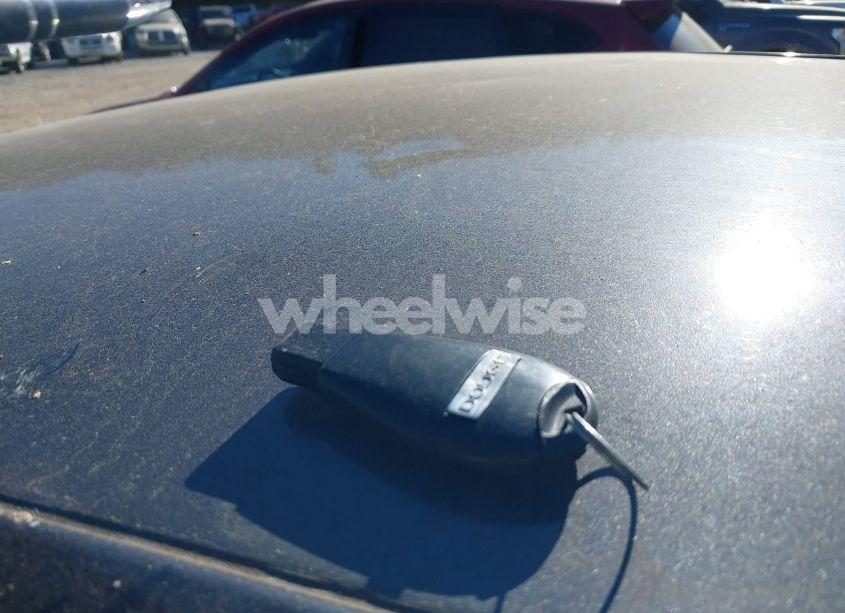 Photo 11 of 2014 Dodge Dart SXT (VIN 1C3CDFBB3ED824226)