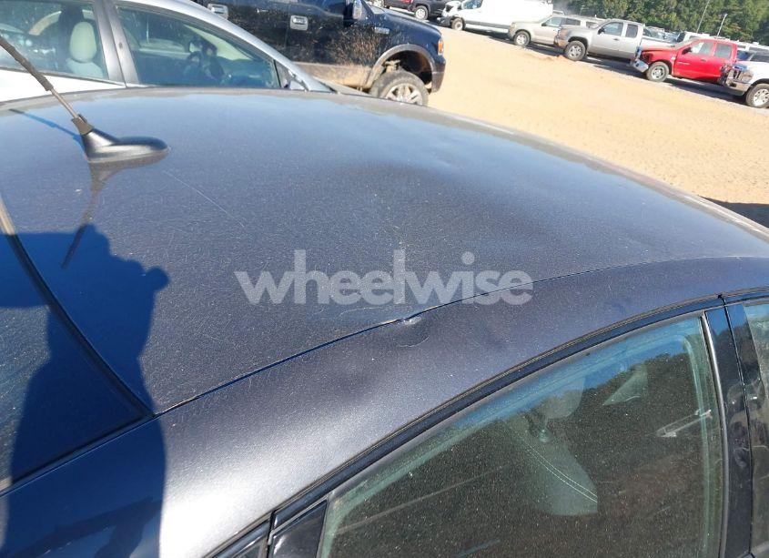 Photo 6 of 2014 Dodge Dart SXT (VIN 1C3CDFBB3ED824226)