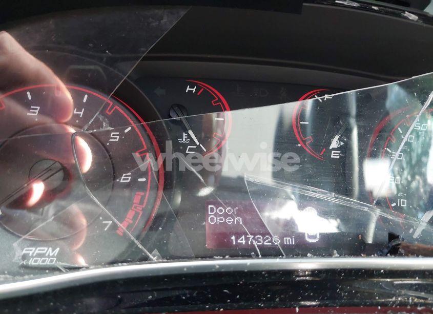 Photo 7 of 2014 Dodge Dart SXT (VIN 1C3CDFBB3ED824226)