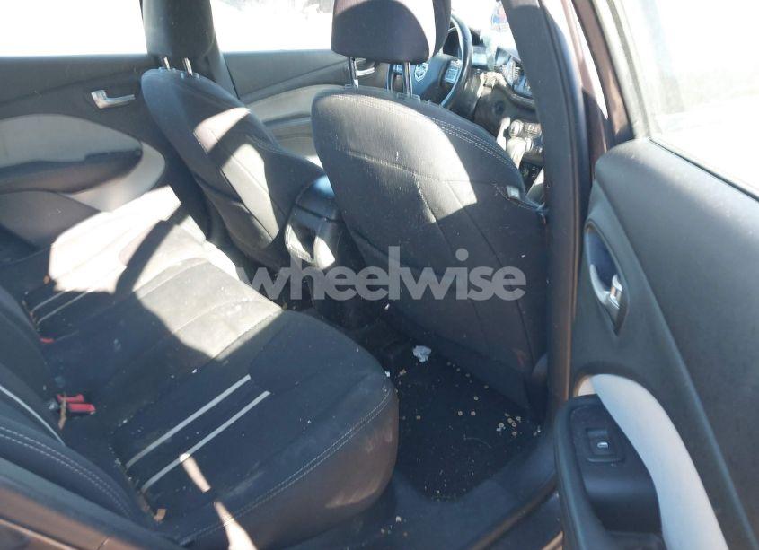 Photo 8 of 2014 Dodge Dart SXT (VIN 1C3CDFBB3ED824226)