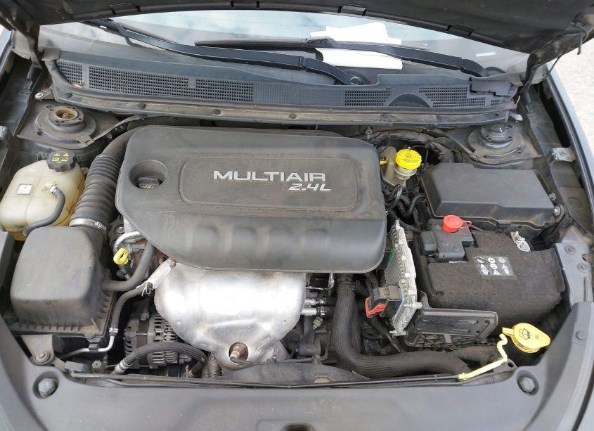 Photo 10 of 2014 Dodge Dart SXT (VIN 1C3CDFBB3ED831838)