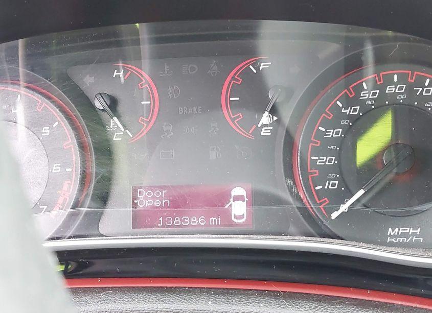 Photo 7 of 2014 Dodge Dart SXT (VIN 1C3CDFBB3ED831838)