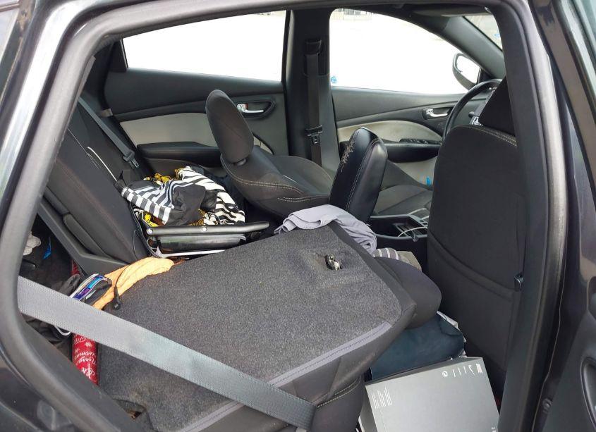 Photo 8 of 2014 Dodge Dart SXT (VIN 1C3CDFBB3ED831838)